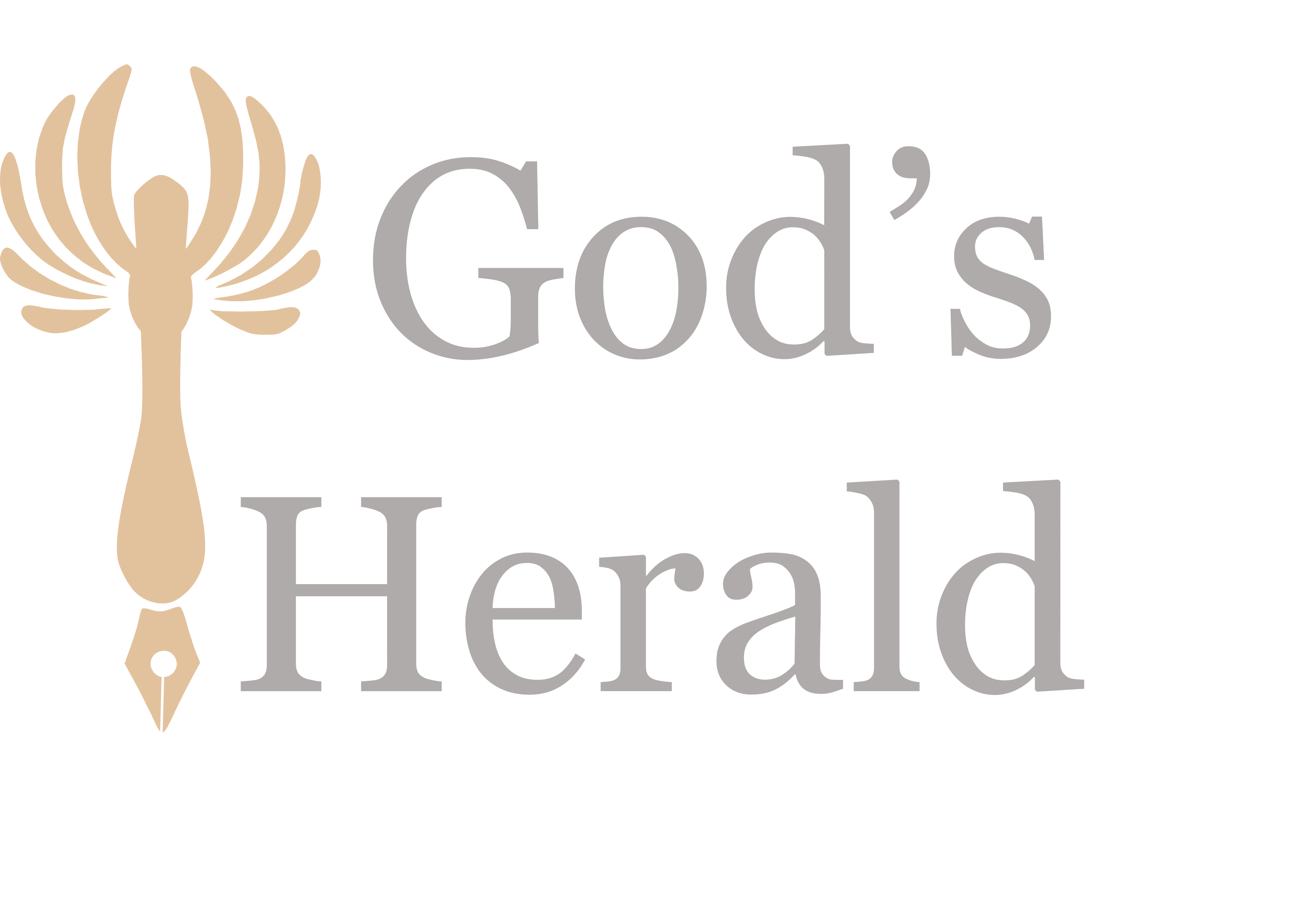 God's Herald